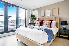 High Street Apartments By REDWOOD STAYS