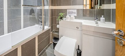 High Street Apartments By REDWOOD STAYS