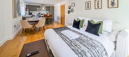 High Street Apartments By REDWOOD STAYS