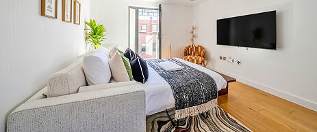 High Street Apartments By REDWOOD STAYS