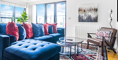 High Street Apartments By REDWOOD STAYS