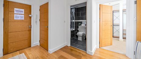 High Street Apartments By REDWOOD STAYS