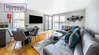 High Street Apartments By REDWOOD STAYS
