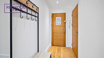 High Street Apartments By REDWOOD STAYS