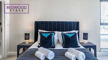 High Street Apartments By REDWOOD STAYS