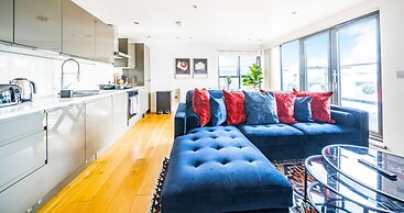 High Street Apartments By REDWOOD STAYS