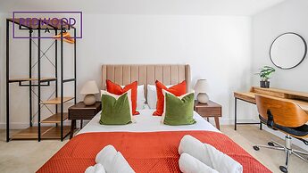 High Street Apartments By REDWOOD STAYS