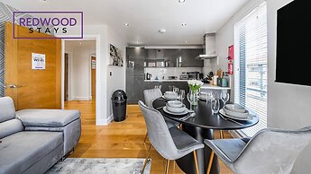 High Street Apartments By REDWOOD STAYS