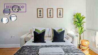High Street Apartments By REDWOOD STAYS