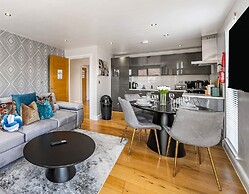 High Street Apartments By REDWOOD STAYS