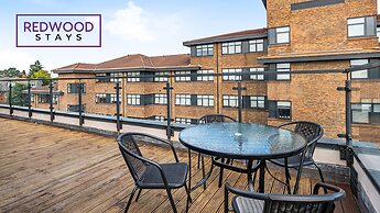 High Street Apartments By REDWOOD STAYS