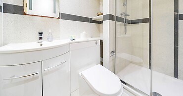 High Street Apartments By REDWOOD STAYS