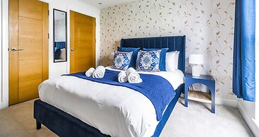 High Street Apartments By REDWOOD STAYS