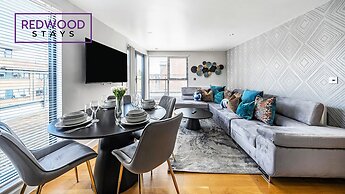 High Street Apartments By REDWOOD STAYS