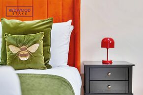 High Street Apartments By REDWOOD STAYS