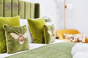 High Street Apartments By REDWOOD STAYS