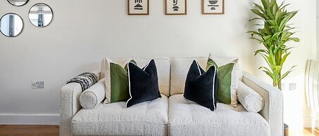 High Street Apartments By REDWOOD STAYS