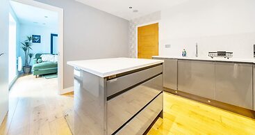 High Street Apartments By REDWOOD STAYS