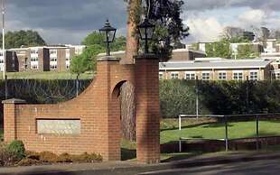 High Street Apartments By REDWOOD STAYS