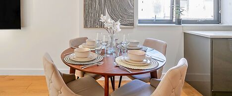 High Street Apartments By REDWOOD STAYS