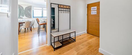 High Street Apartments By REDWOOD STAYS