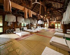 Ciel De Puluong Resort