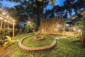 Ciel De Puluong Resort