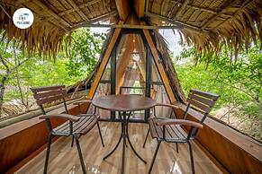 Ciel De Puluong Resort