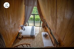 Ciel De Puluong Resort