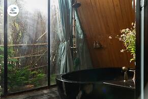 Ciel De Puluong Resort