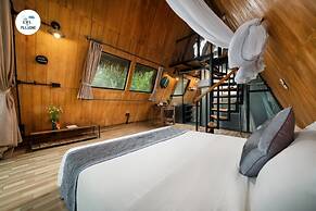 Ciel De Puluong Resort