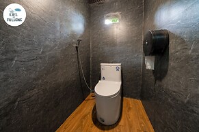 Ciel De Puluong Resort