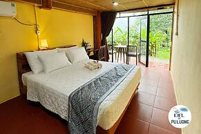 Ciel De Puluong Resort