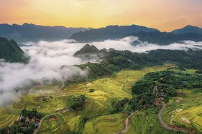 Ciel De Puluong Resort