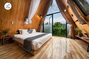 Ciel De Puluong Resort