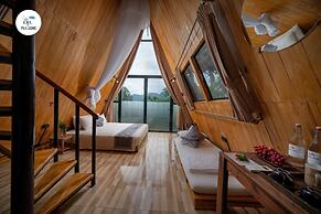 Ciel De Puluong Resort