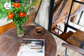 Ciel De Puluong Resort