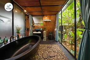 Ciel De Puluong Resort