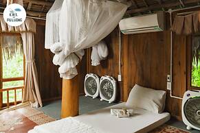 Ciel De Puluong Resort