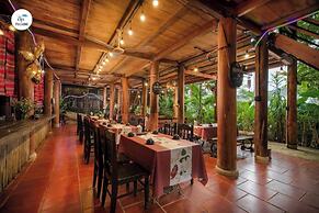 Ciel De Puluong Resort