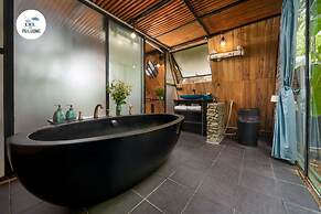 Ciel De Puluong Resort