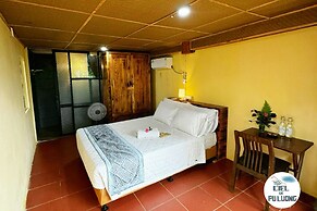 Ciel De Puluong Resort