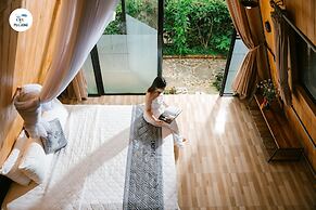 Ciel De Puluong Resort