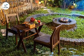 Ciel De Puluong Resort