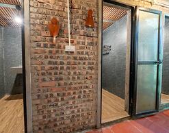 Ciel De Puluong Resort