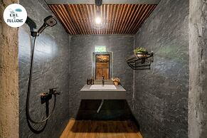 Ciel De Puluong Resort