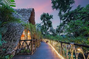 Ciel De Puluong Resort