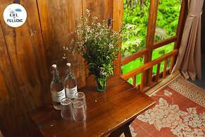 Ciel De Puluong Resort