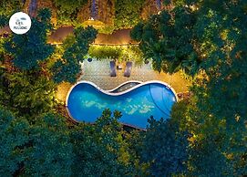 Ciel De Puluong Resort