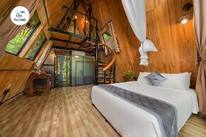 Ciel De Puluong Resort